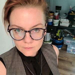 Meet your Posher, Jay